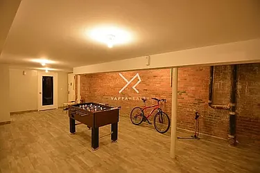 Rented by Yaffa Realty LLC