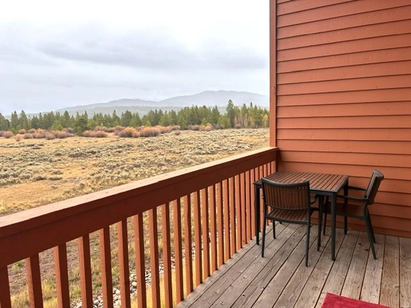 Winter Seasonal Rental- 736C Lagoon Townhomes — Photo 4