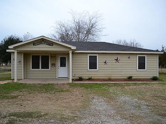 Fresh Paint inside and out