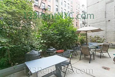 Rented by Chartwell Manhattan Realty