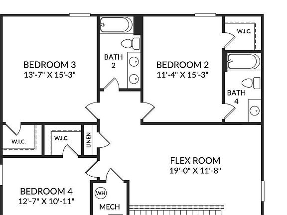 3rd image of this home