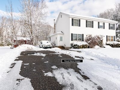 69 Magnolia Lane, Greenland, NH, 03840