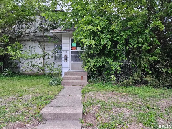 1117 W Gift Ave, Peoria, IL 61604