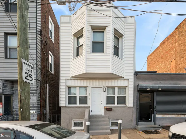 434 N 64th St, Philadelphia, PA 19151