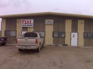 1010 Koontz St, Rawlins, WY 82301