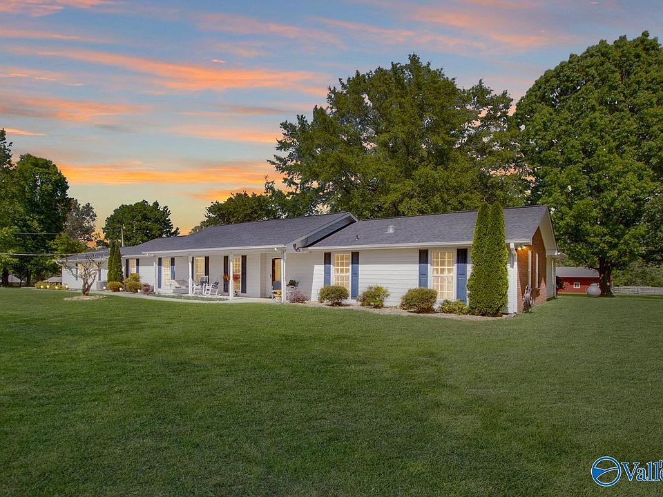 3713 Old Railroad Bed Rd, Harvest, AL 35749 MLS 1831014 Zillow