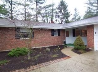 1440 Glen View Rd, Yellow Springs, OH 45387