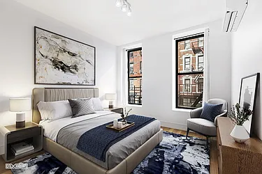 Rented by Citi Habitats