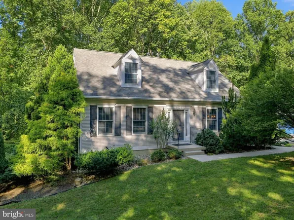 5826 Moser Rd, Boonsboro, MD 21713