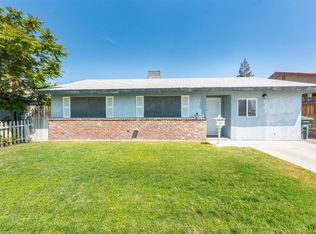 404 N Lincoln St, Taft, CA