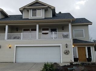 1604 S Cochran St, Spokane, WA 99224