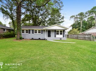 533 Dawn Dr, West Columbia, SC 29170