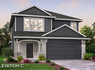 11158 Schmidt Ln, Converse, TX 78109