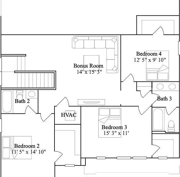 849 Bur Oak Ct — Photo 24