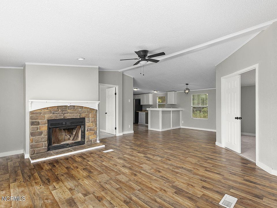 1100 Jenkins Farm Road, NC 27864 Zillow