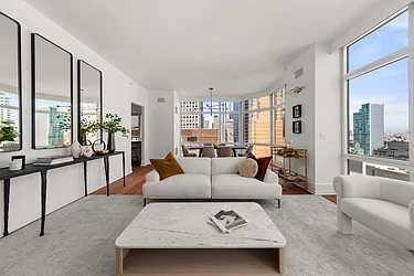 300 East 55th Street #26B in Sutton Place, Manhattan | StreetEasy