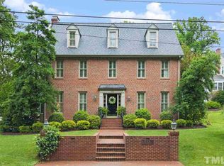 2324 Oxford Rd, Raleigh, NC 27608