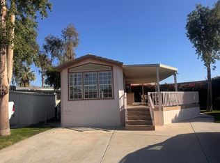 84136 Avenue 44 Space 61, Indio, CA 92203