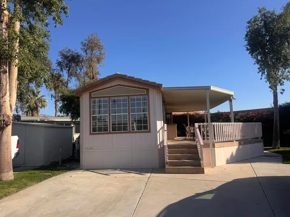 84136 Avenue 44 Space 61, Indio, CA 92203