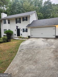 3226 Boulder Brook Dr, Lithonia, GA, 30038