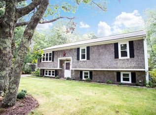 96 Mayflower Rd, Carver, MA 02330