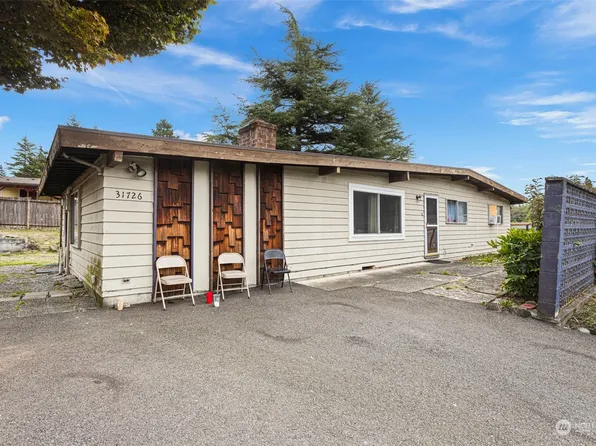 31726 6th Avenue S, Federal Way, WA 98003