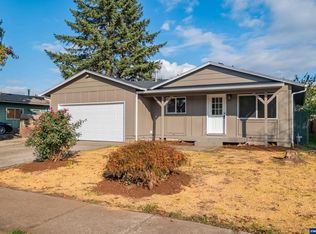 2847 S 10th St, Lebanon, OR 97355