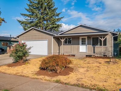 2847 S 10th St, Lebanon, OR, 97355