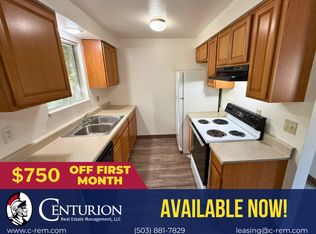 3346 Willow Ct SE, Salem, OR 97302