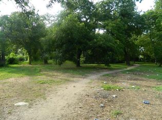 3515 Metropolitan Ave, Dallas, TX 75210