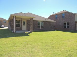 8205 NW 107th St, Oklahoma City, OK 73162