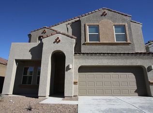 12157 E Domnitch Dr, Pima County, AZ 85641