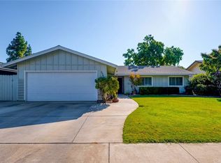 3560 San Jose Ave, Merced, CA 95348