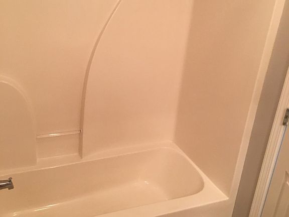 Front bathroom
