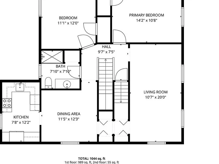 65 Furnace Dock Rd #2F — Photo 22