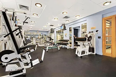 Rented by The Berkson Group