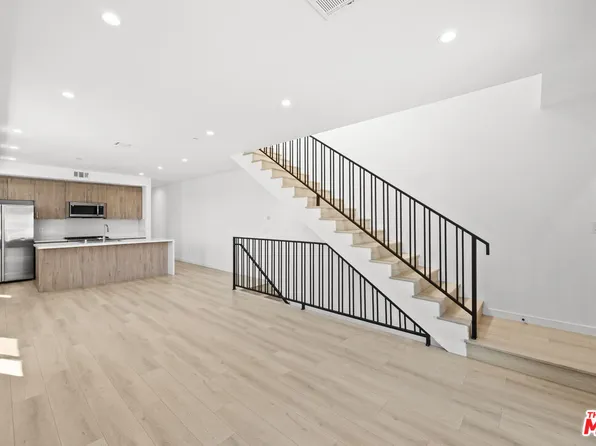 2123 S Cloverdale Ave #1, Los Angeles, CA 90016