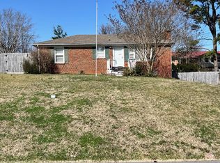 326 Lagoon Dr, McMinnville, TN 37110