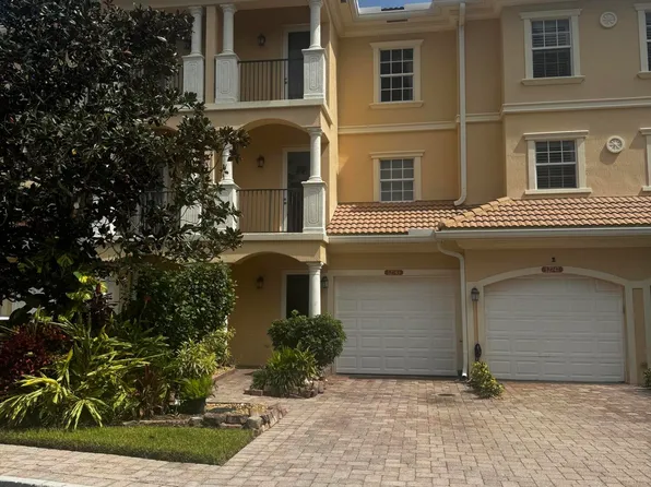 12743 SE OLD CYPRESS Drive #7-904, Hobe Sound, FL 33455