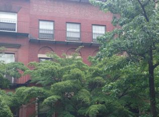 166 Bay State Rd, Boston, MA 02215