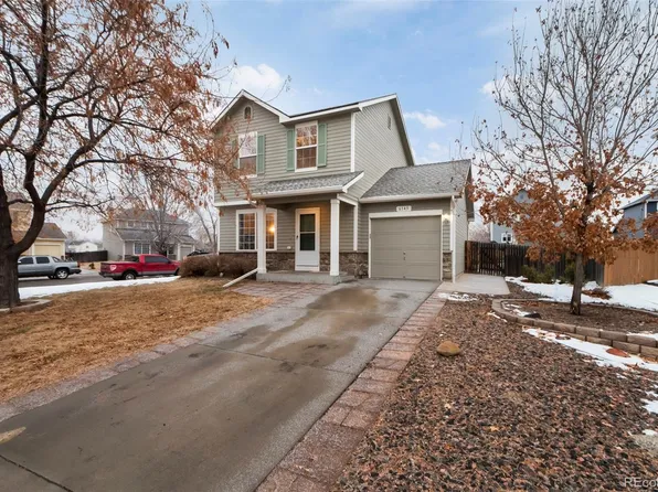 6145 Gorham Street, Frederick, CO 80530