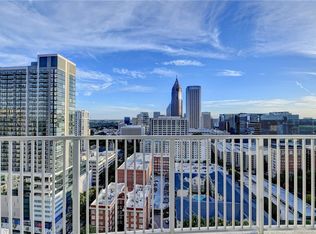 860 Peachtree St NE Unit 2209, Atlanta, GA 30308