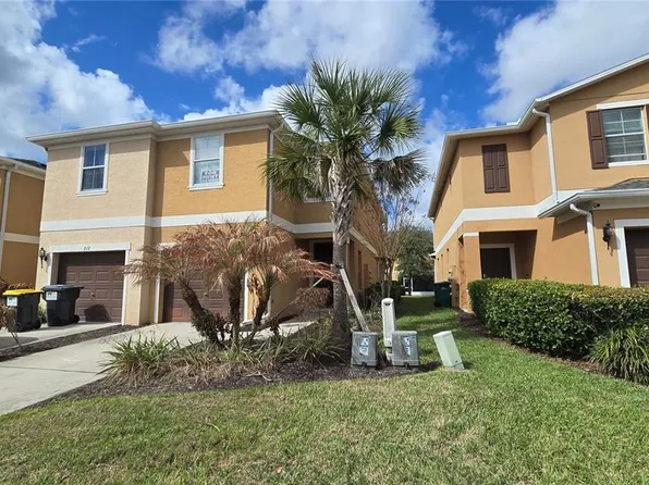 207 Scaton Way, Davenport, FL 33897