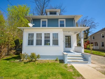 36 W New St, Rockaway, NJ, 07866