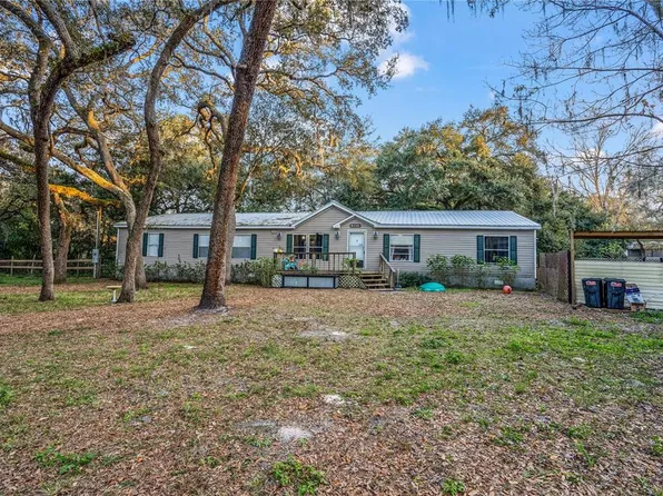 14404 PEACE BOULEVARD, SPRING HILL, FL 34610