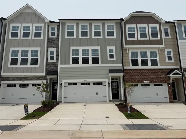10055 Secluded Garden Drive 151, Apex, NC 27523