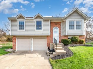 6310 Crooked Creek Dr, Mason, OH 45040