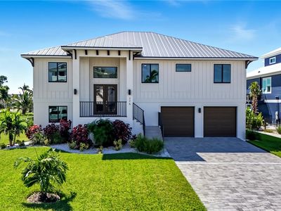 276 Albatross St, Fort Myers Beach, FL, 33931