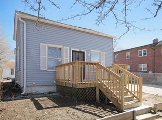 100 Akin Ave, Joliet, IL 60433