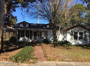306 Stephens St, Lafayette, LA 70506